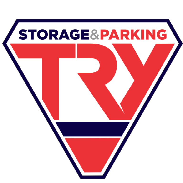 TryStorage Logo