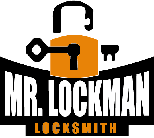 MrLockman Logo